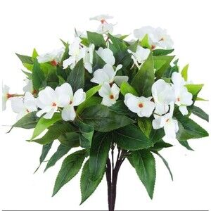Artificial Impatiens